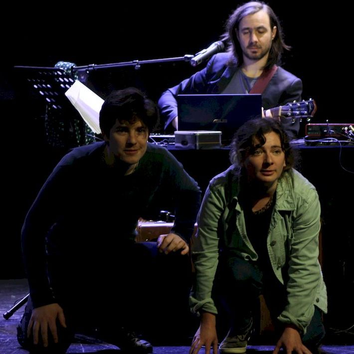 Gretel et Hansel 710x710