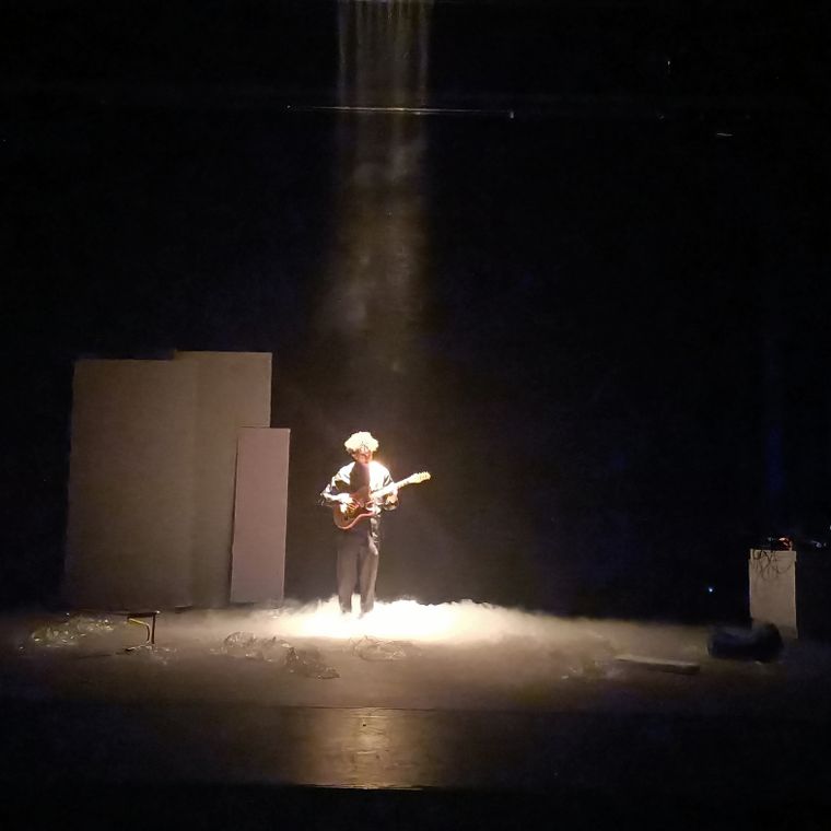 L'âme de l'A