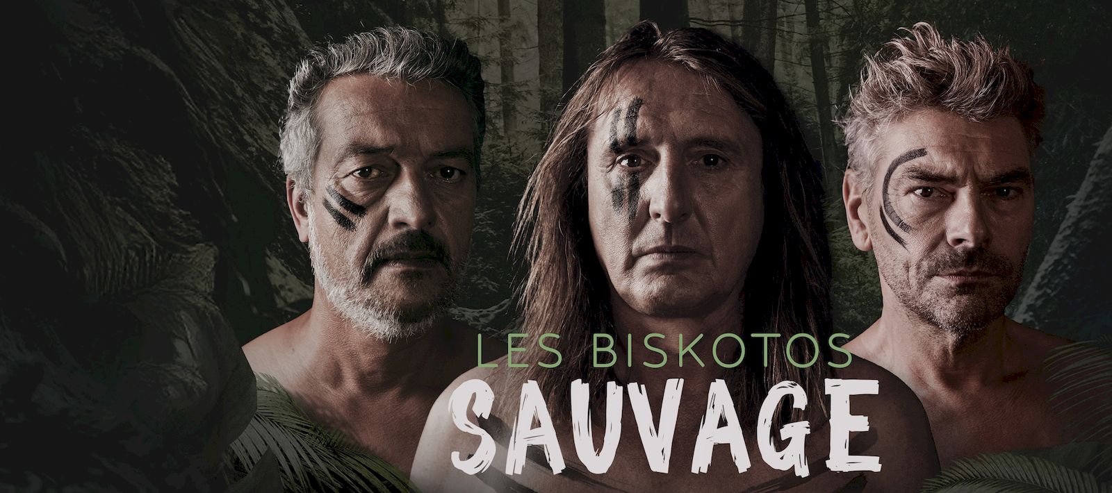 Sauvage les Biskotos
