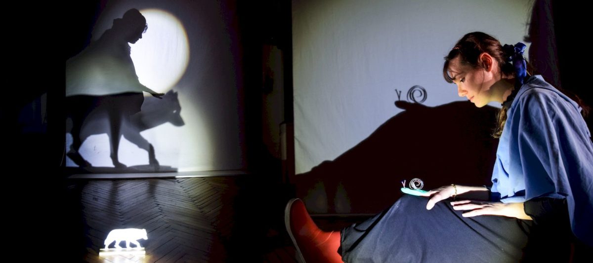 Le pays derrière la pluie